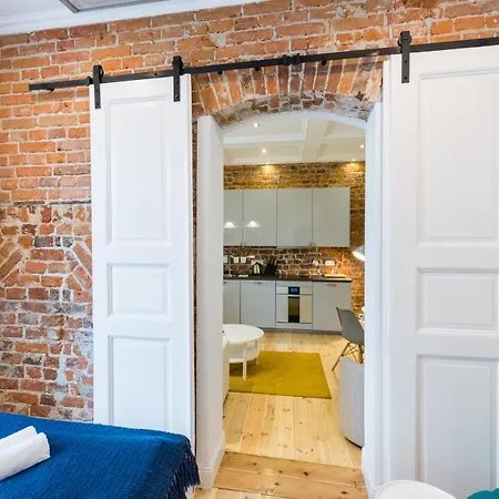 Comfortable By Market Square With Ac As S4a Apartmán