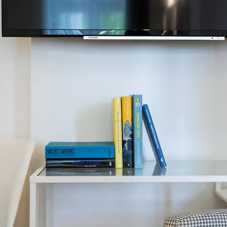 Comfortable By Market Square With Ac As S4a Apartmán