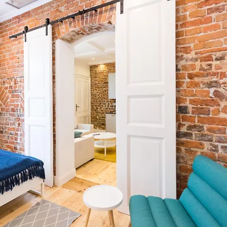 Comfortable By Market Square With Ac As S4a Apartmán