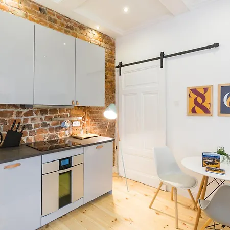 Comfortable By Market Square With Ac As S4a * Wrocław