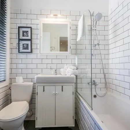 Comfortable By Market Square With Ac As S4a