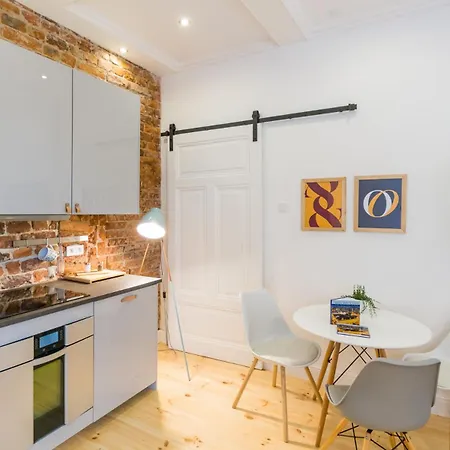 Comfortable By Market Square With Ac As S4a Appartement *