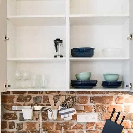 Comfortable By Market Square With Ac As S4a * Wrocław