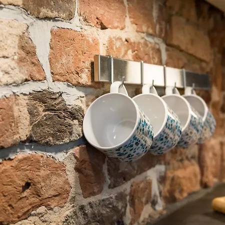 Comfortable By Market Square With Ac As S4a Appartement