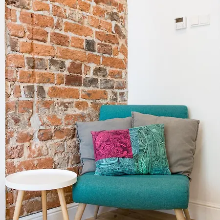 Comfortable By Market Square With Ac As S4a Appartement *