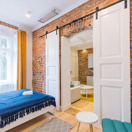 Appartement Comfortable By Market Square With Ac As S4a *