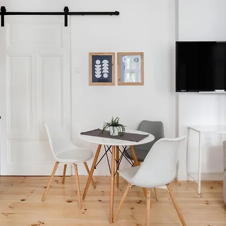 Appartement Comfortable By Market Square With Ac As S4a Wrocław